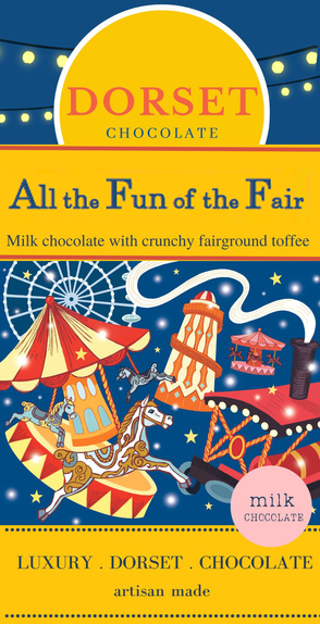 All the Fun of the Fair